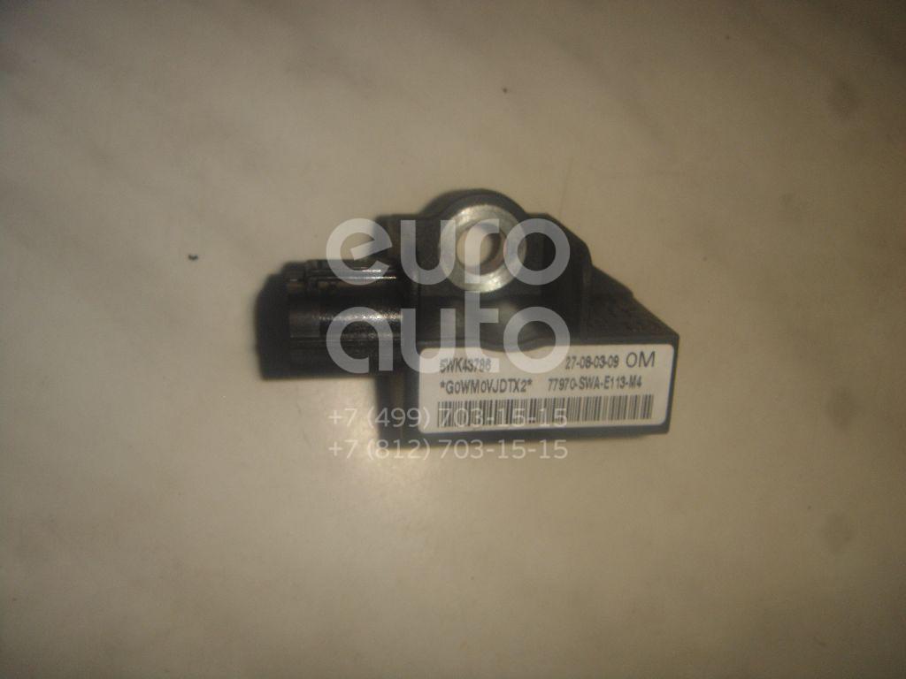 Датчик AIR BAG для Honda CR-V 2007-2012 - Фото №1
