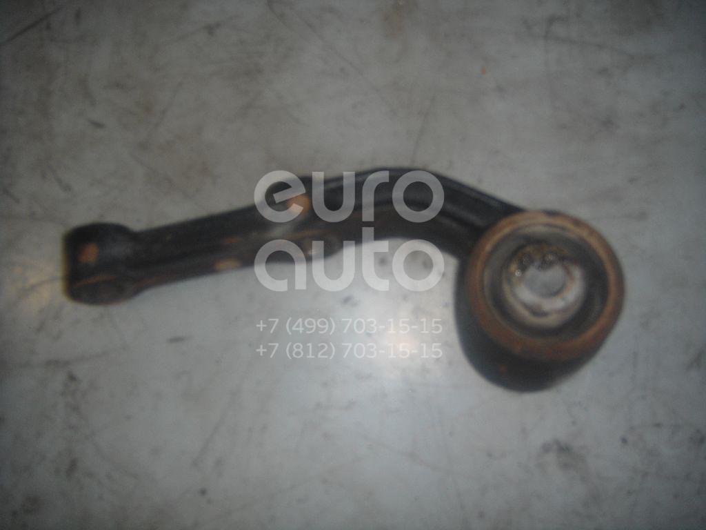 Кронштейн редуктора для Toyota Land Cruiser (100) 1998-2007 - Фото №1