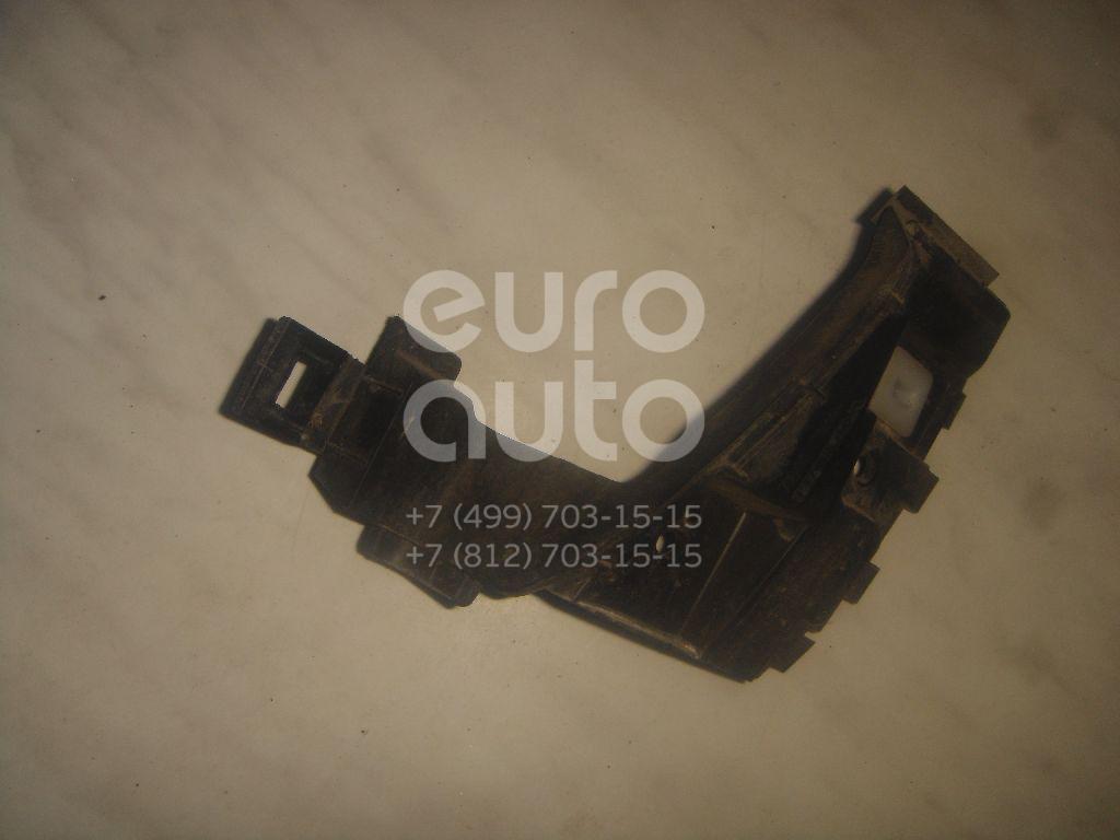 Кронштейн (сопут. товар) для Honda CR-V 2007-2012 - Фото №1