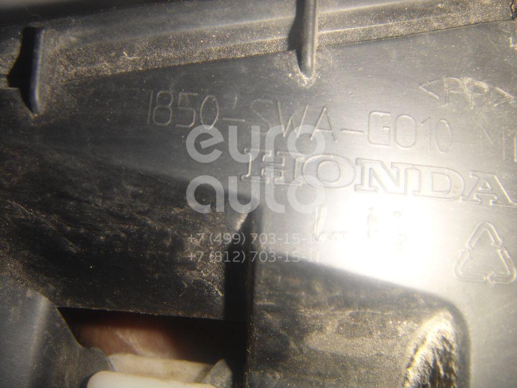Кронштейн (сопут. товар) для Honda CR-V 2007-2012 - Фото №1