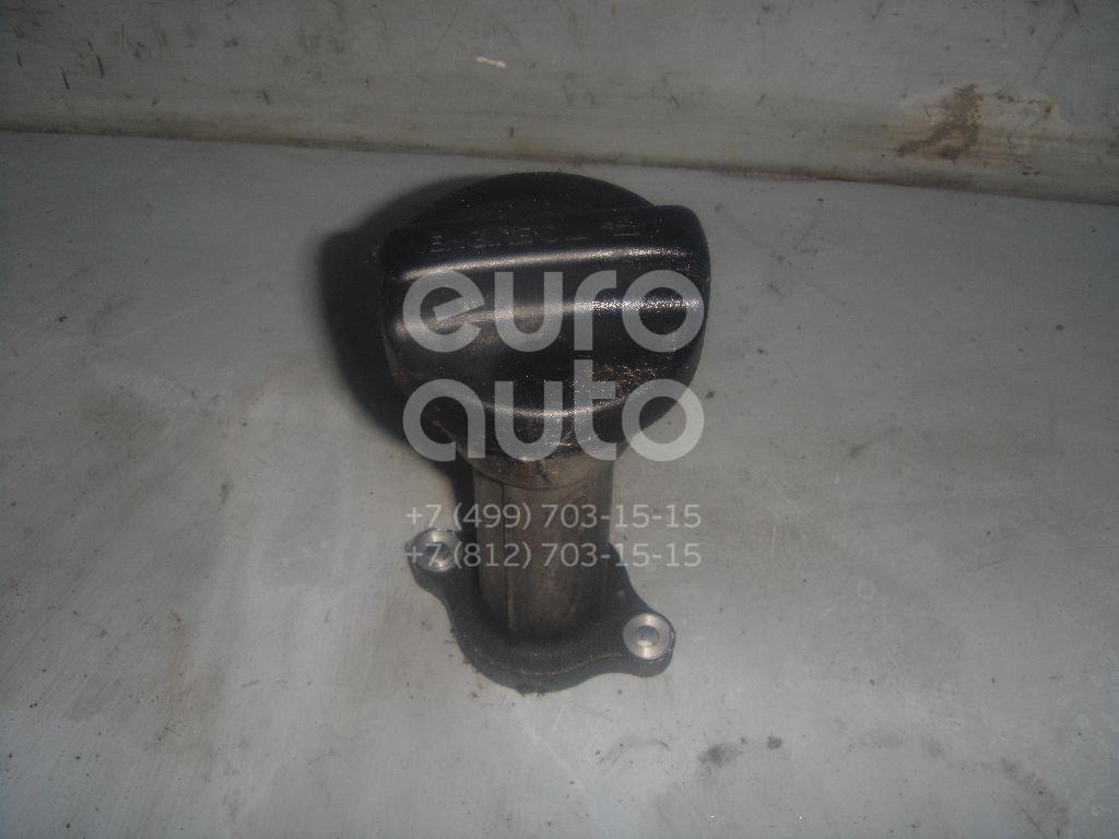 Маслозаливная горловина для Toyota,Lexus Land Cruiser (100) 1998-2007;LX 470 1998-2007;Land Cruiser (200) 2008>;Land Cruiser (120)-Prado 2002-2009;GX470 2002-2009;4 Runner/Hilux Surf 2002-2009;Sequoia (K3,K4) 2000-2008;FJ Cruiser 2006> - Фото №1