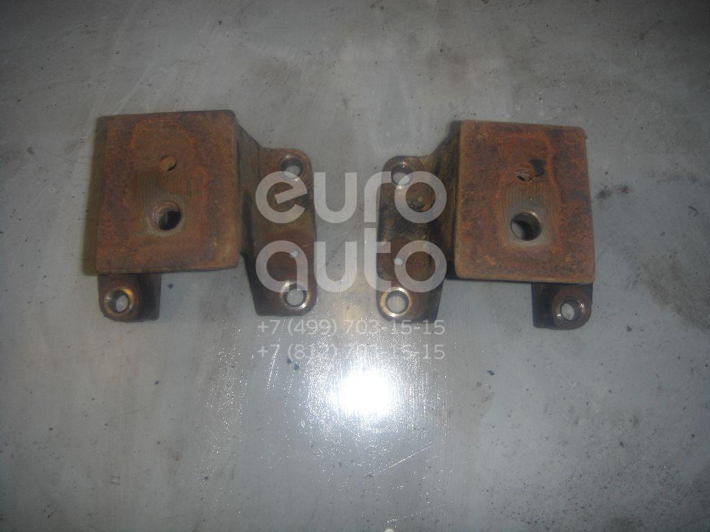 Кронштейн опоры двигателя для Toyota Land Cruiser (100) 1998-2007 - Фото №1