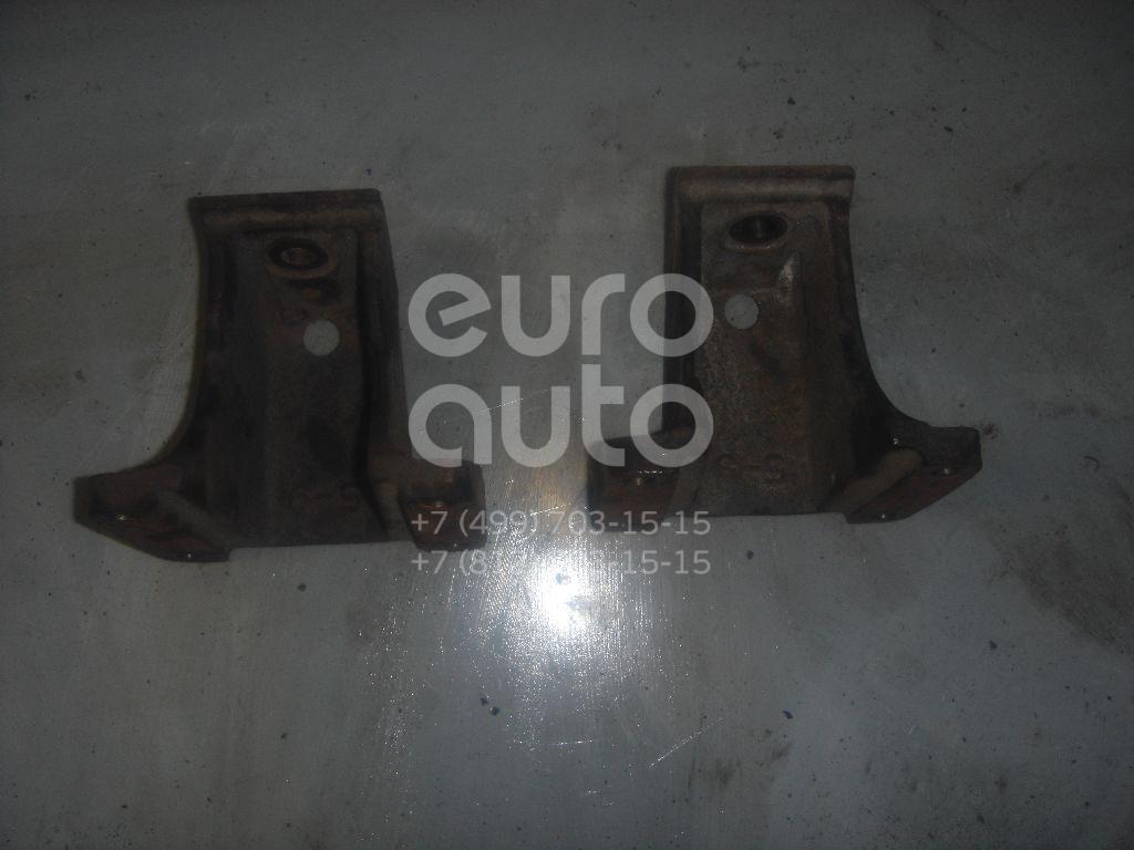 Кронштейн опоры двигателя для Toyota Land Cruiser (100) 1998-2007 - Фото №1