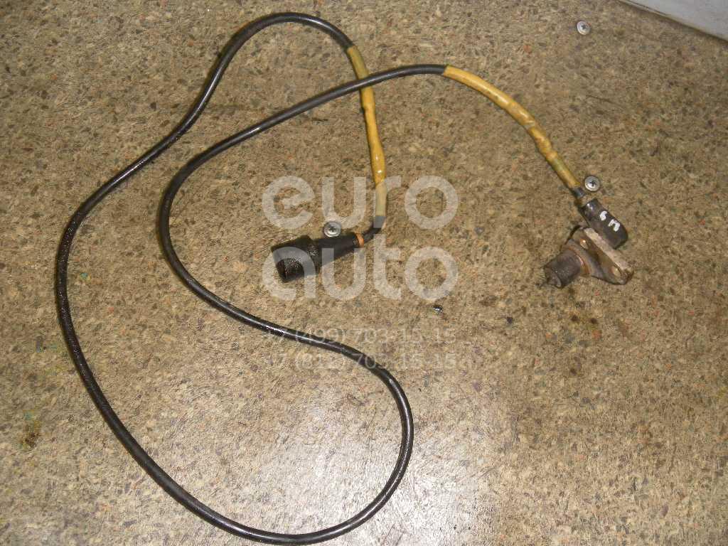 Датчик ABS передний левый для Mercedes Benz W201 1982-1993 - Фото №1