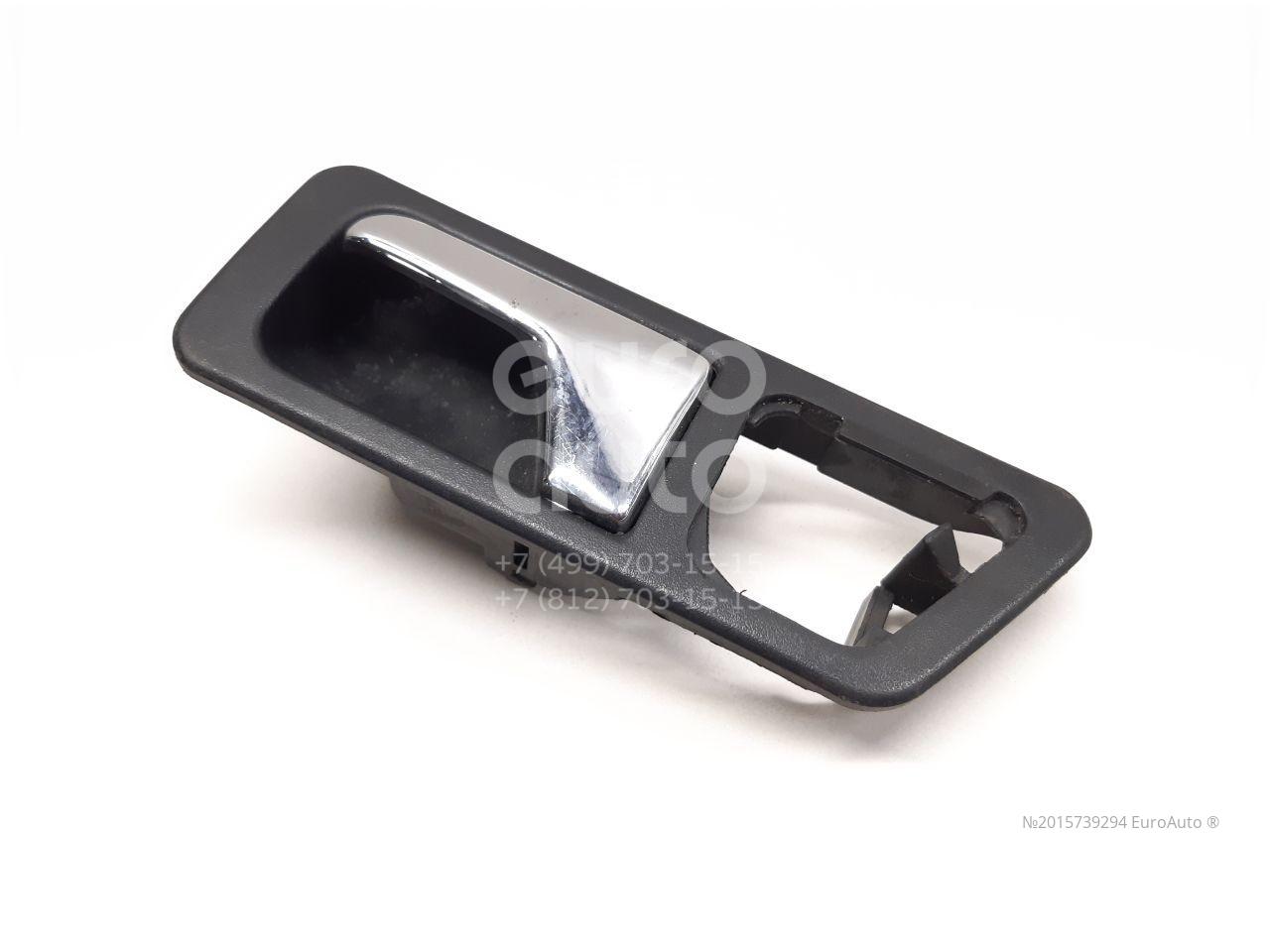 Ручка двери внутренняя левая для Mercedes Benz W201 1982-1993 - Фото №1