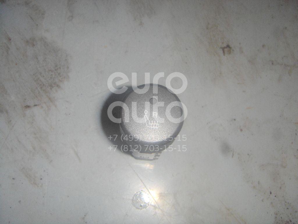 Кнопка обогрева сидений для Ssang Yong Kyron 2005-2015 - Фото №1