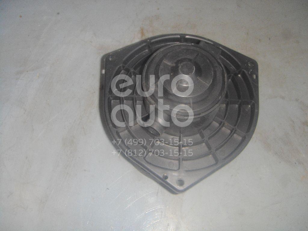 Моторчик отопителя для Ssang Yong Kyron 2005-2015;Actyon 2005-2012;Actyon Sport 2006-2012;Actyon Sport 2012> - Фото №1