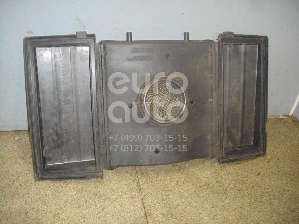 Корпус воздушного фильтра для Mercedes Benz W140 1991-1999 - Фото №1