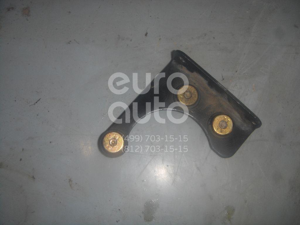Кронштейн блока ABS (насос) для Ssang Yong Kyron 2005-2015;Actyon 2005-2012;Actyon Sport 2006-2012;Rodius 2005-2010 - Фото №1