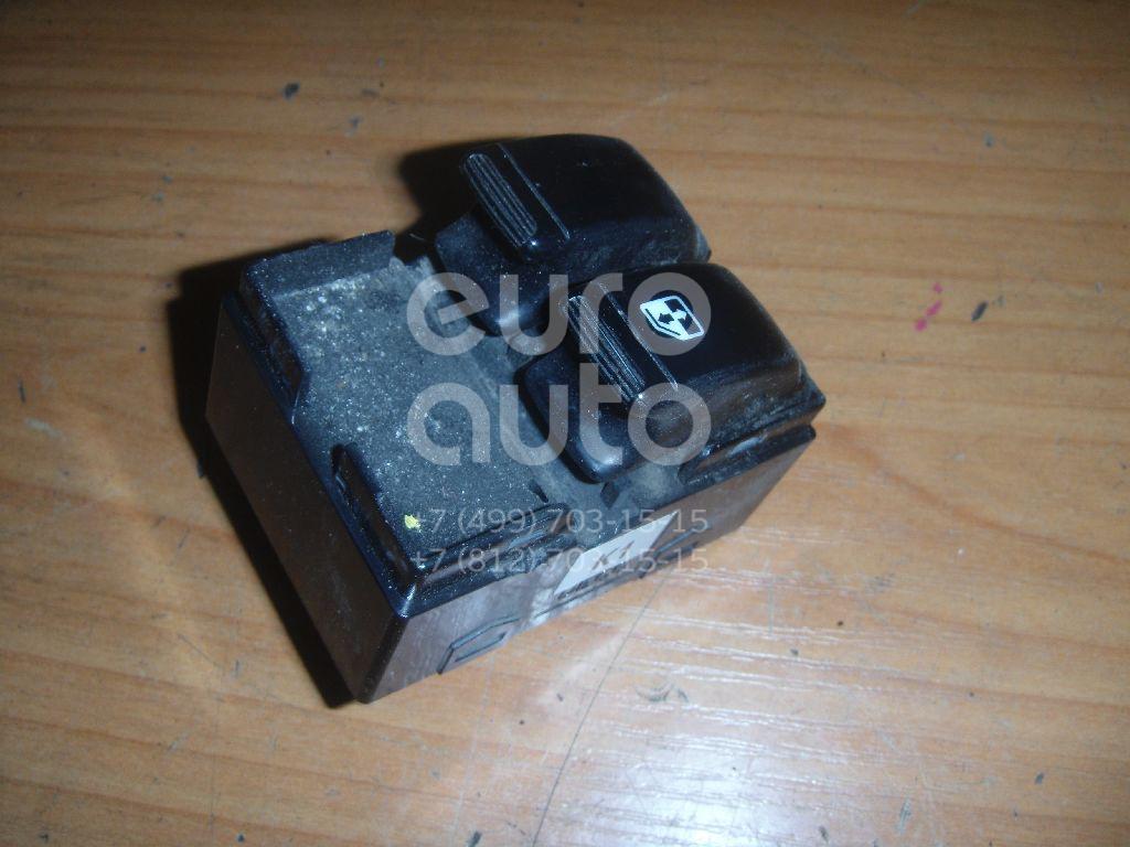 Блок управления стеклоподъемниками для Chevrolet Lacetti 2003-2013 - Фото №1