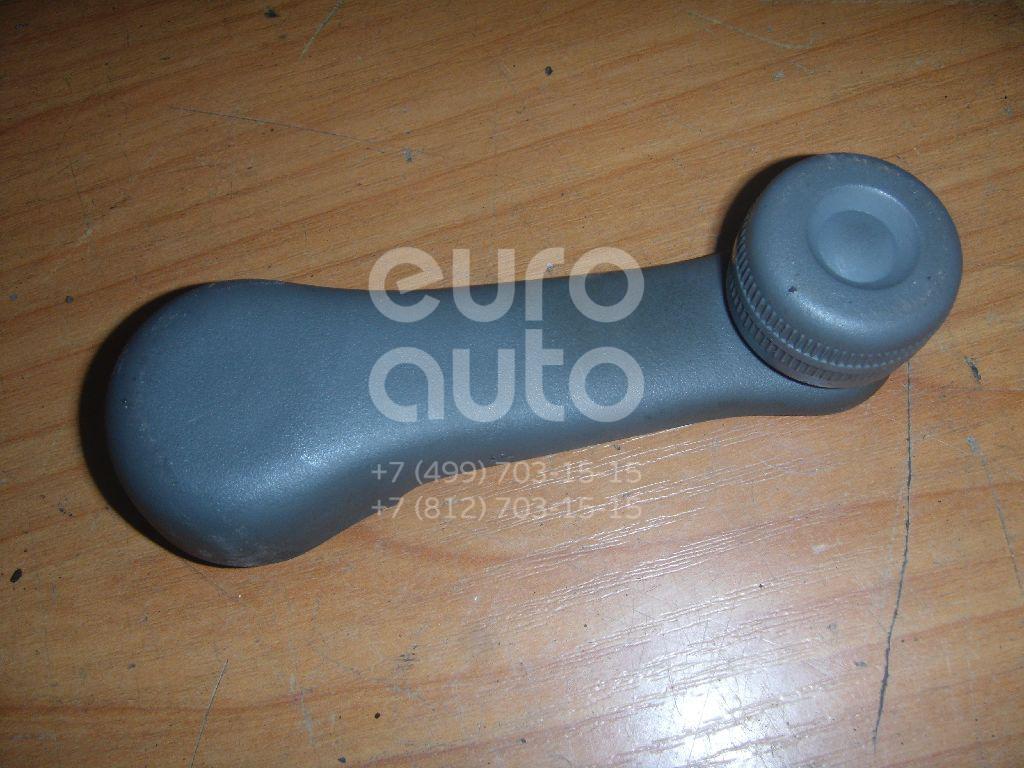 Ручка стеклоподъемника для Chevrolet,Daewoo Lacetti 2003-2013;Nubira 1997-1999 - Фото №1