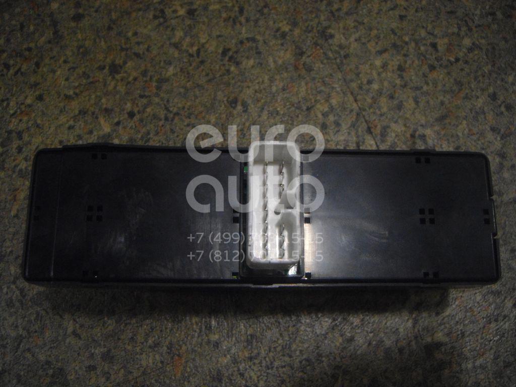 Блок управления стеклоподъемниками для Hyundai Terracan 2001-2007 - Фото №1