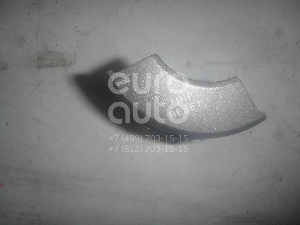 Кнопка многофункциональная для Ssang Yong Kyron 2005-2015 - Фото №1