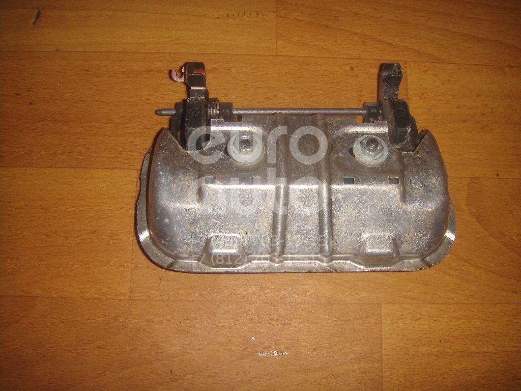 Ручка двери задней наружная левая для Opel Vectra B 1995-1999 - Фото №1