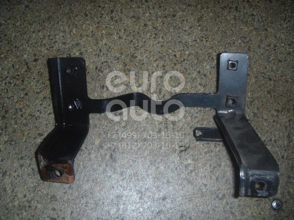 Кронштейн (сопут. товар) для Hyundai Terracan 2001-2007 - Фото №1