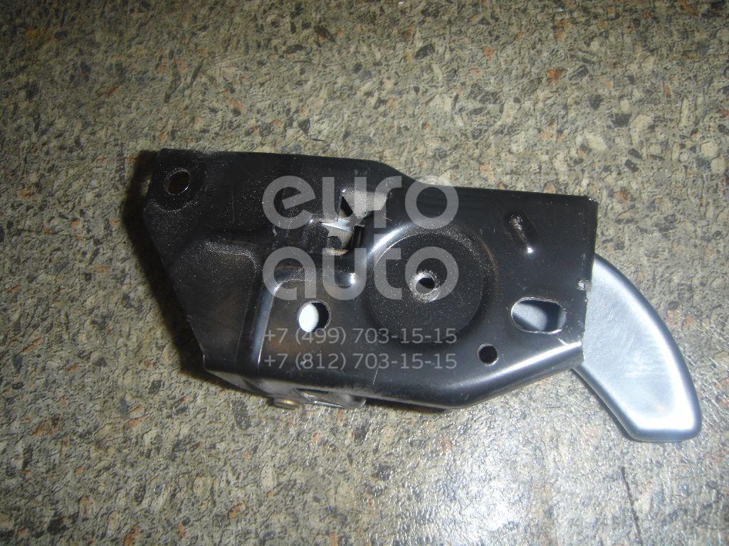 Ручка двери внутренняя левая для Hyundai Terracan 2001-2007 - Фото №1