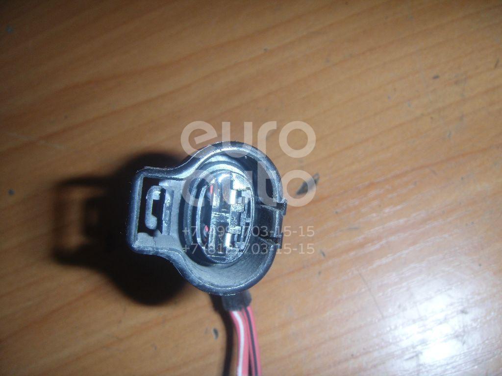 Резистор для Chevrolet Lacetti 2003-2013;Epica 2006-2012 - Фото №1