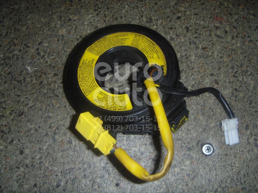 Механизм подрулевой для SRS (ленточный) для Hyundai Terracan 2001-2007;Sonata IV (EF) 1998-2001;Sonata IV (EF)/ Sonata Tagaz 2001-2012 - Фото №1