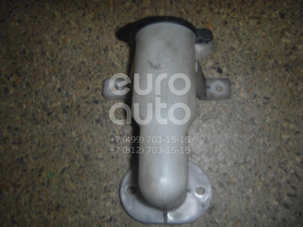 Горловина бачка омывателя для Hyundai Terracan 2001-2007 - Фото №1