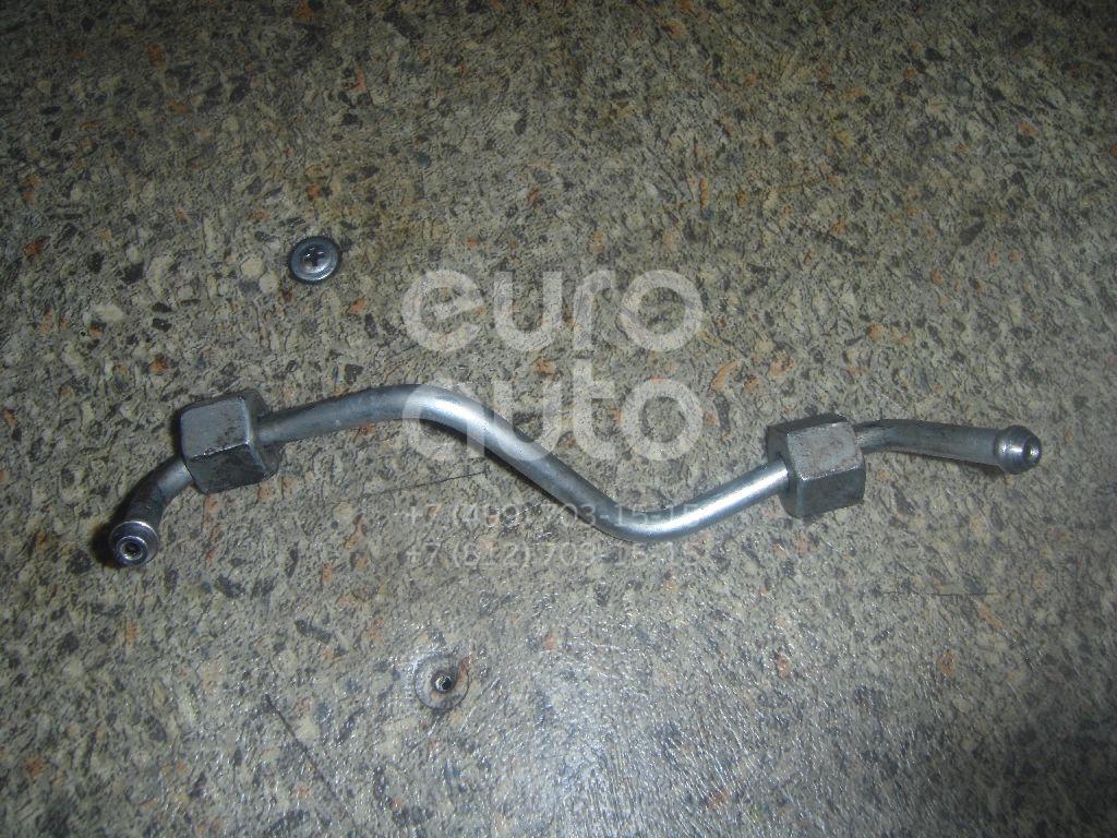 Трубка ТНВД для Hyundai Terracan 2001-2007 - Фото №1