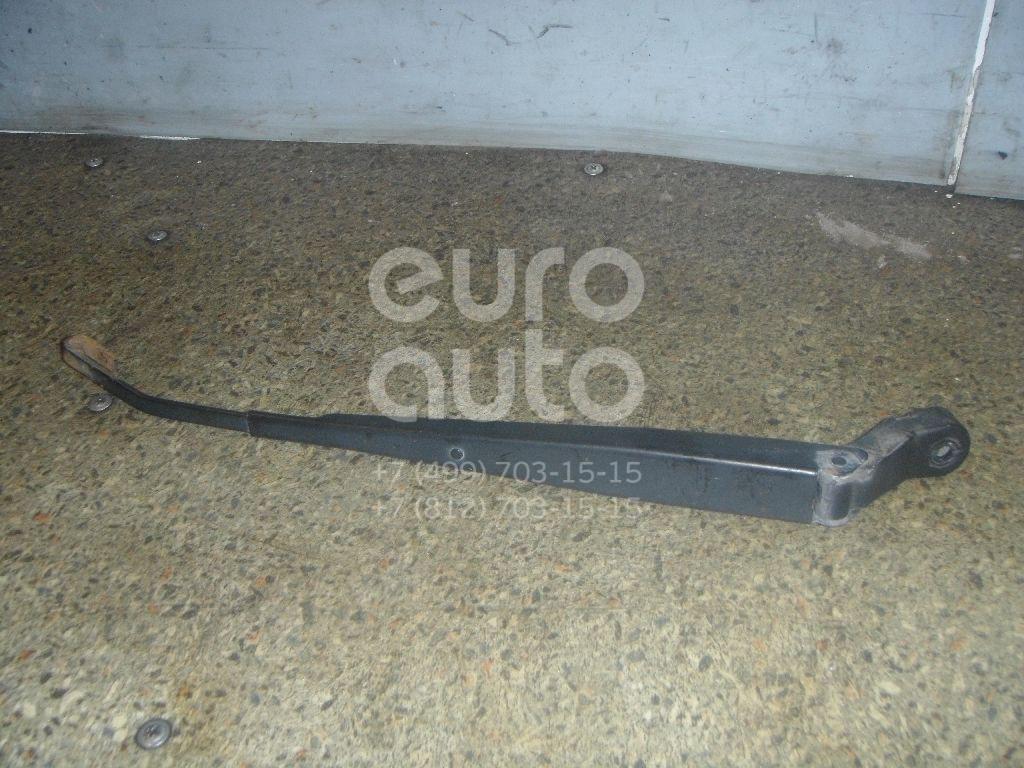 Поводок стеклоочистителя заднего для Hyundai Terracan 2001-2007 - Фото №1