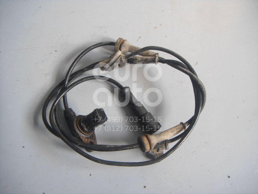 Датчик ABS задний для Ssang Yong Kyron 2005-2015;Rexton II 2006-2012;Actyon 2005-2012;Actyon Sport 2006-2012 - Фото №1