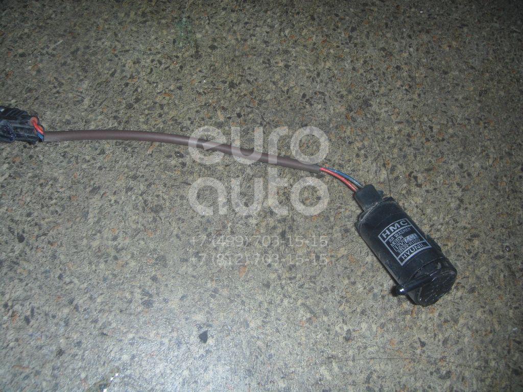 Насос омывателя для Hyundai Terracan 2001-2007 - Фото №1