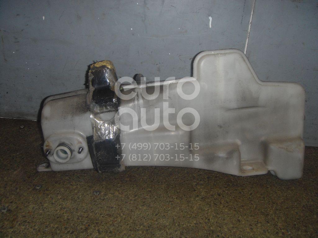 Бачок омывателя лобового стекла для Hyundai Terracan 2001-2007 - Фото №1