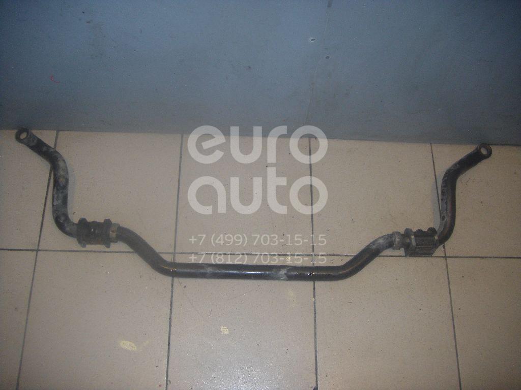 Стабилизатор передний для Ssang Yong Kyron 2005-2015;Rexton I 2001-2006 - Фото №1