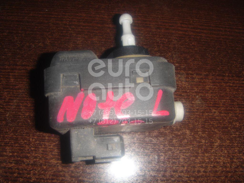 Моторчик корректора фары для Nissan Note (E11) 2006-2013 - Фото №1