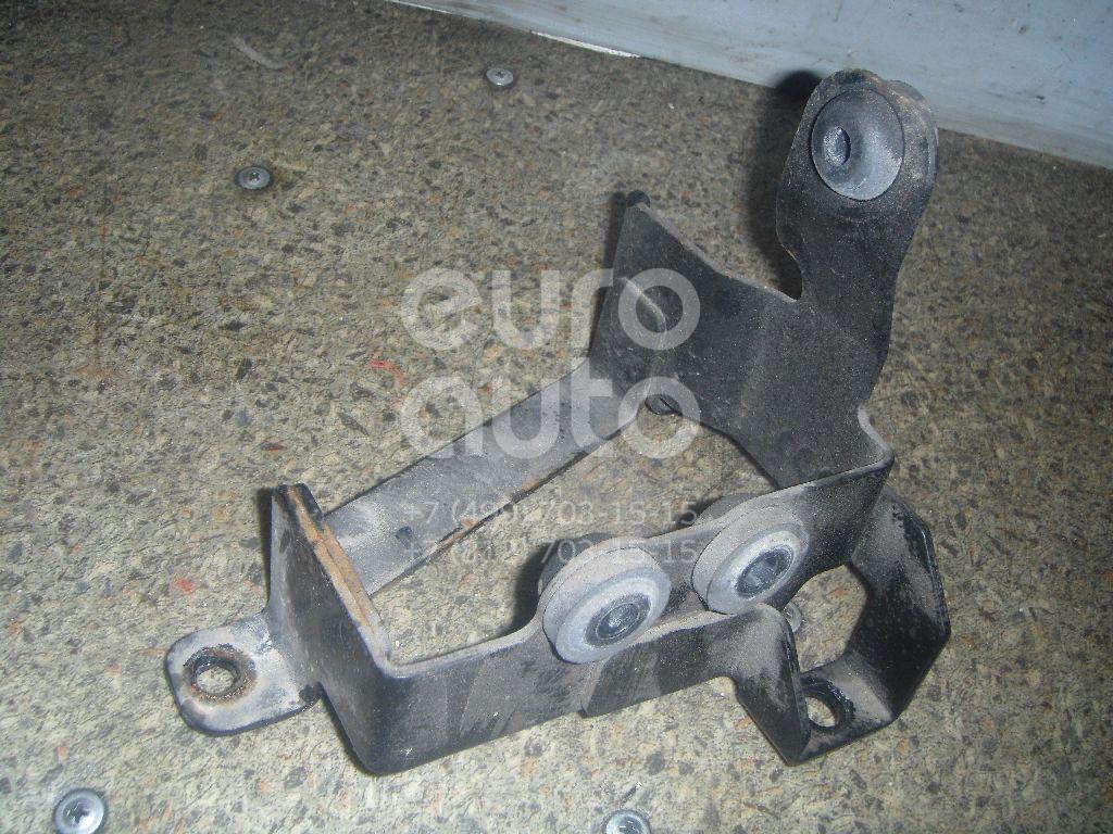 Кронштейн блока ABS (насос) для Hyundai Terracan 2001-2007 - Фото №1