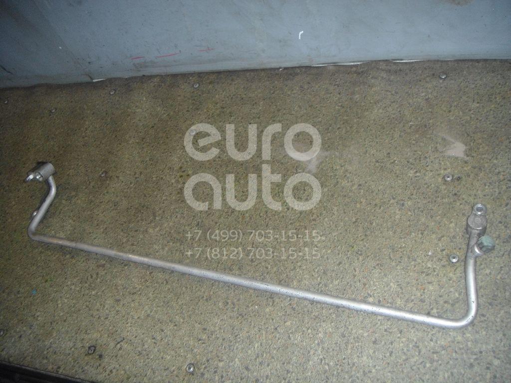 Трубка кондиционера для Hyundai Terracan 2001-2007 - Фото №1