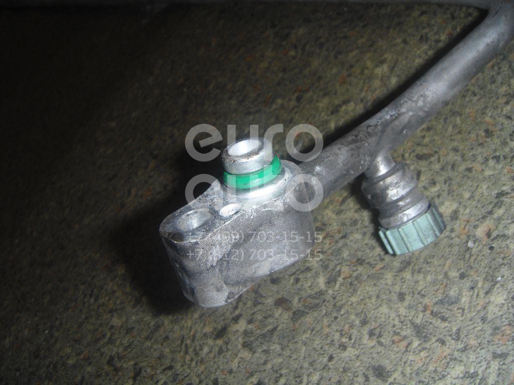 Трубка кондиционера для Hyundai Terracan 2001-2007 - Фото №1