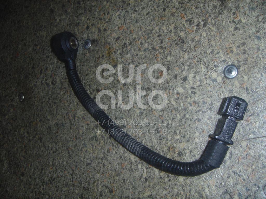 Датчик детонации для Hyundai,Kia Terracan 2001-2007;Carnival 1999-2005;Bongo 2004> - Фото №1