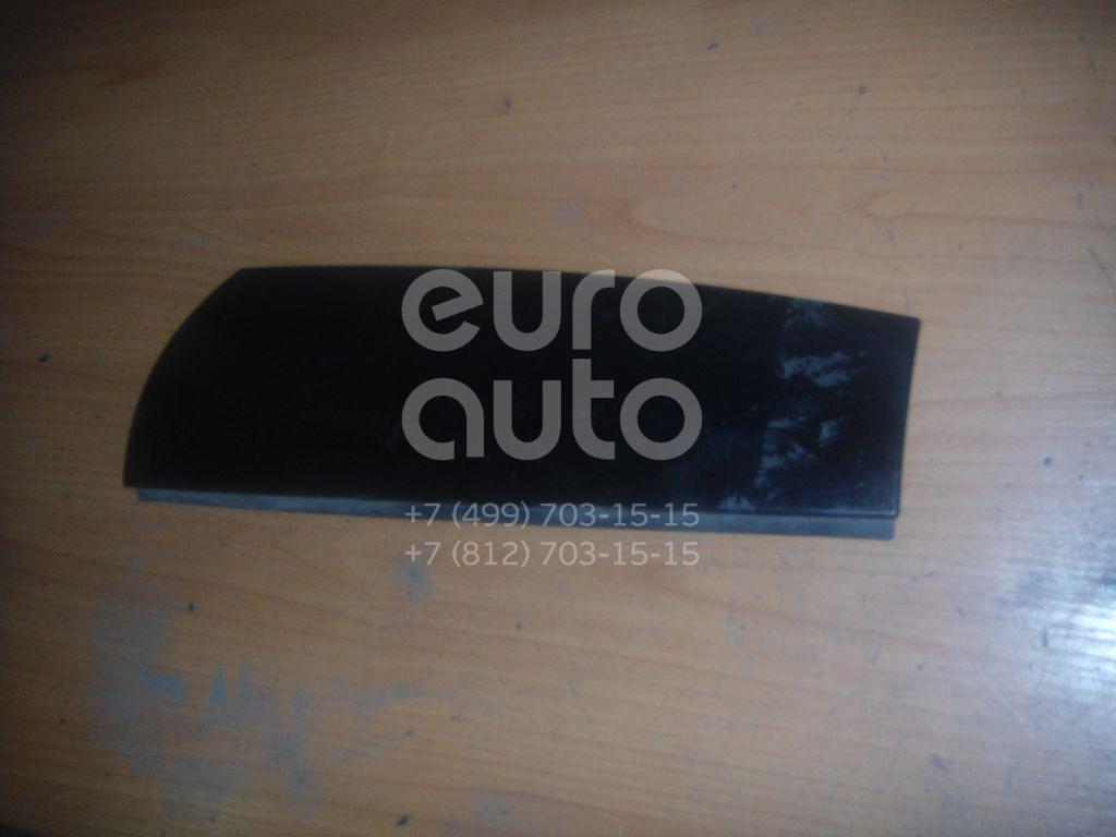 Накладка двери багажника для Chevrolet Captiva (C100) 2006-2010 - Фото №1
