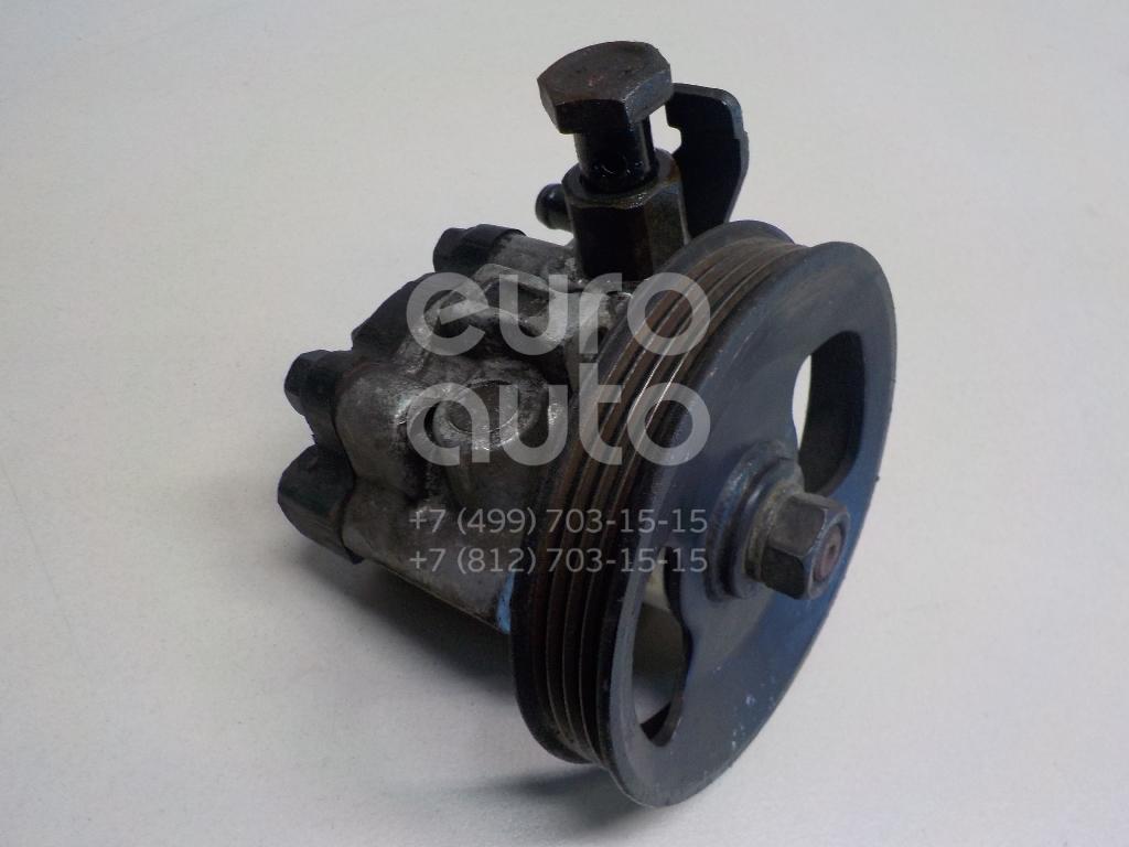 Насос гидроусилителя для Hyundai Terracan 2001-2007 - Фото №1