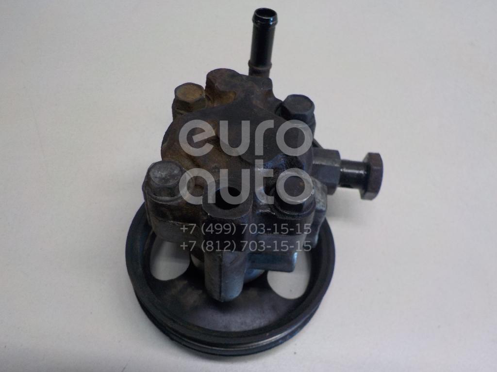 Насос гидроусилителя для Hyundai Terracan 2001-2007 - Фото №1