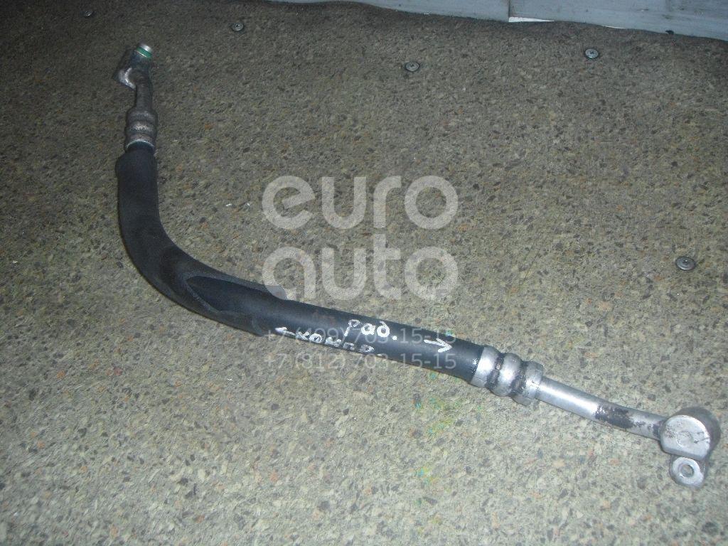 Трубка кондиционера для Hyundai Terracan 2001-2007 - Фото №1