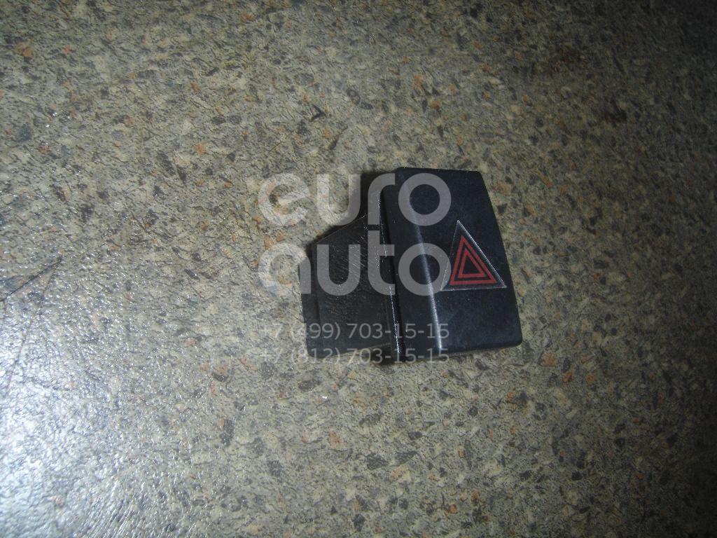 Кнопка аварийной сигнализации для Hyundai Terracan 2001-2007 - Фото №1