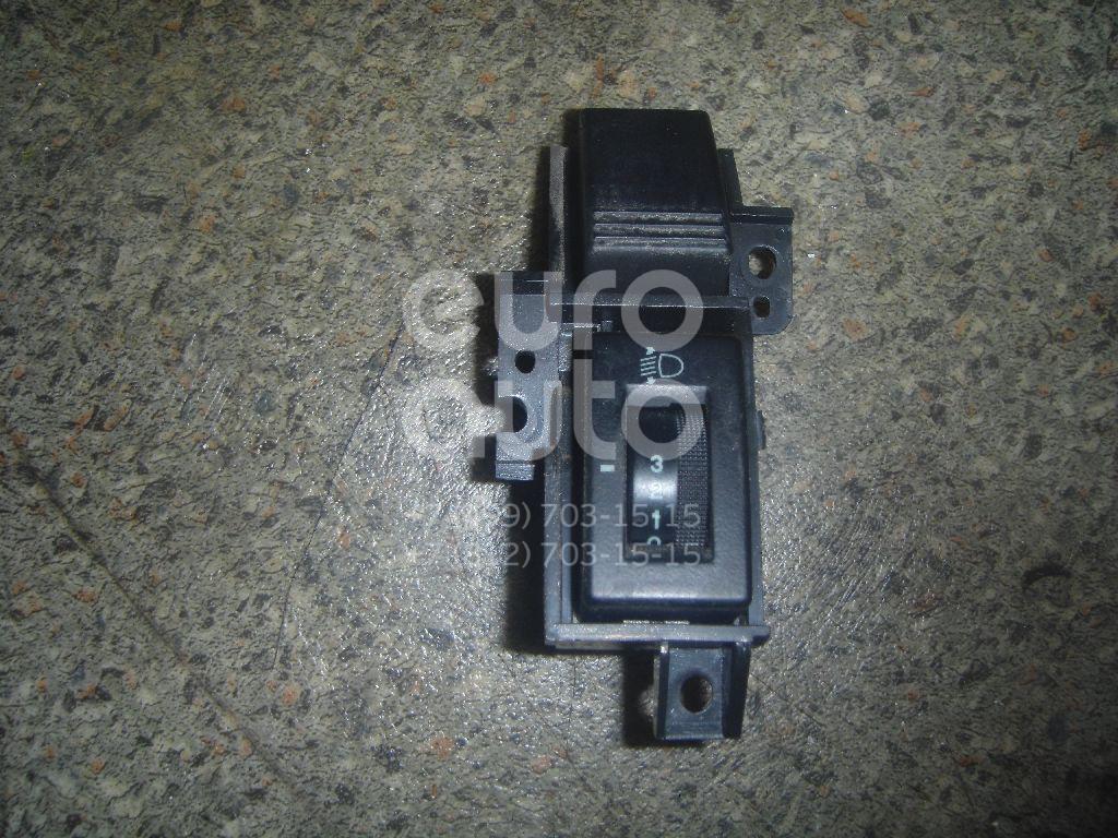 Кнопка корректора фар для Hyundai Terracan 2001-2007 - Фото №1