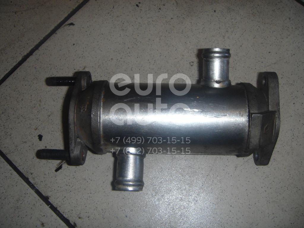 Радиатор системы EGR для Hyundai,Kia Terracan 2001-2007;Carnival 1999-2005 - Фото №1