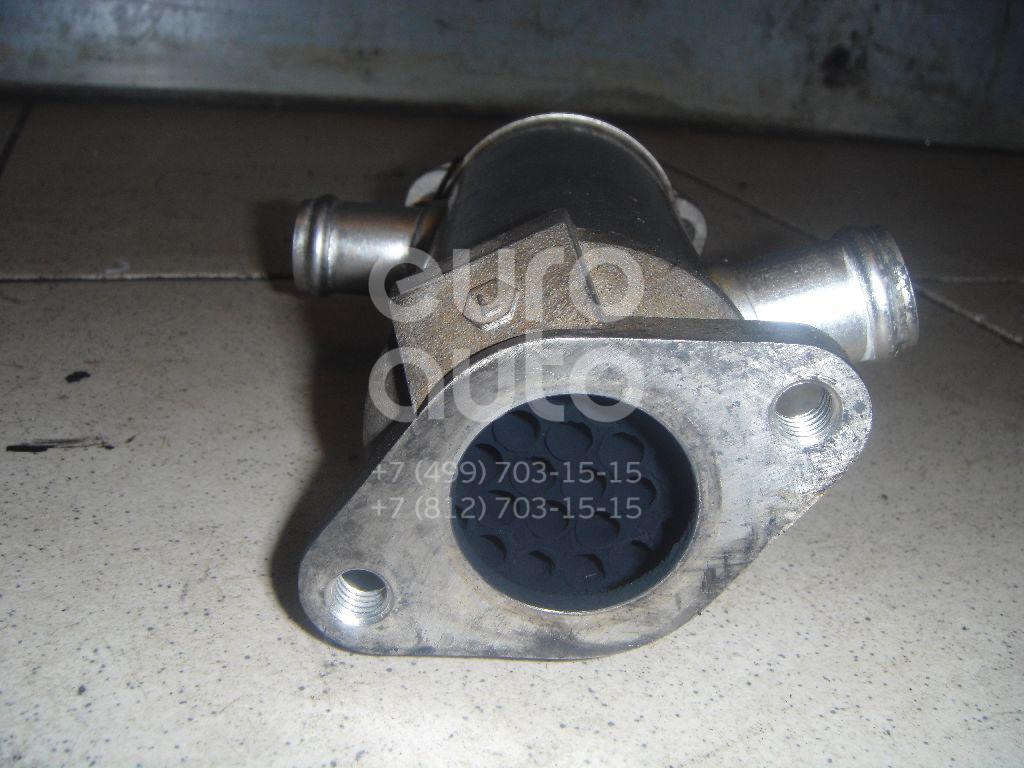 Радиатор системы EGR для Hyundai,Kia Terracan 2001-2007;Carnival 1999-2005 - Фото №1