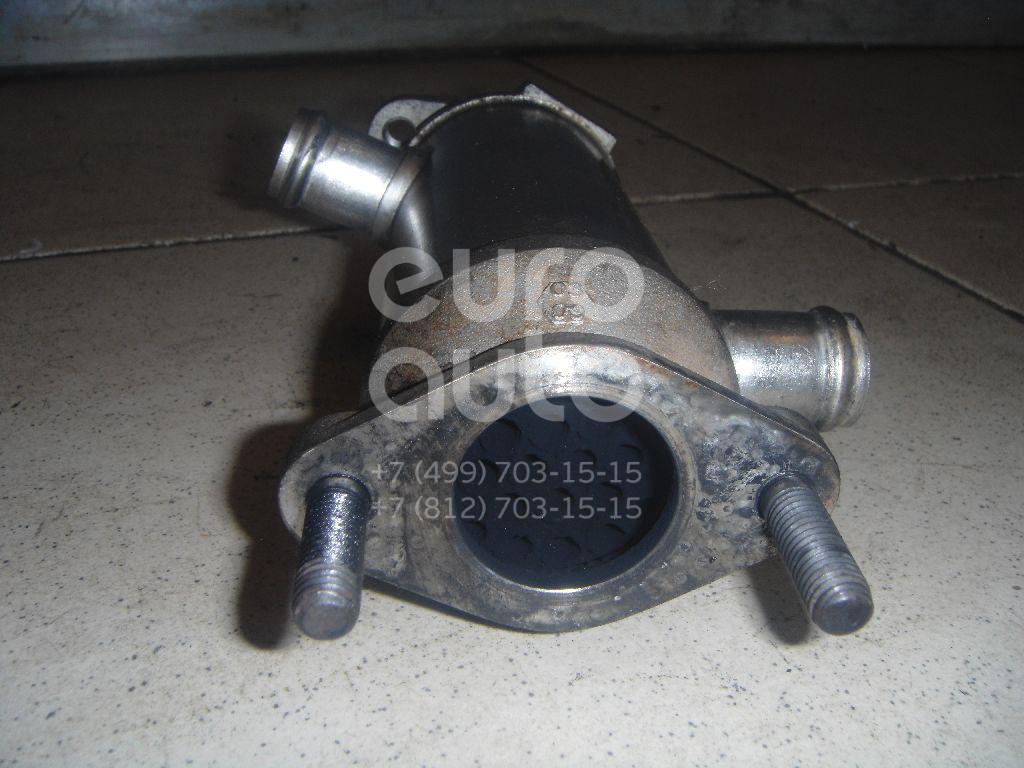 Радиатор системы EGR для Hyundai,Kia Terracan 2001-2007;Carnival 1999-2005 - Фото №1
