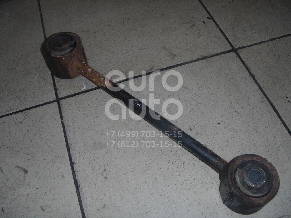 Тяга заднего моста верхняя для Hyundai Terracan 2001-2007 - Фото №1
