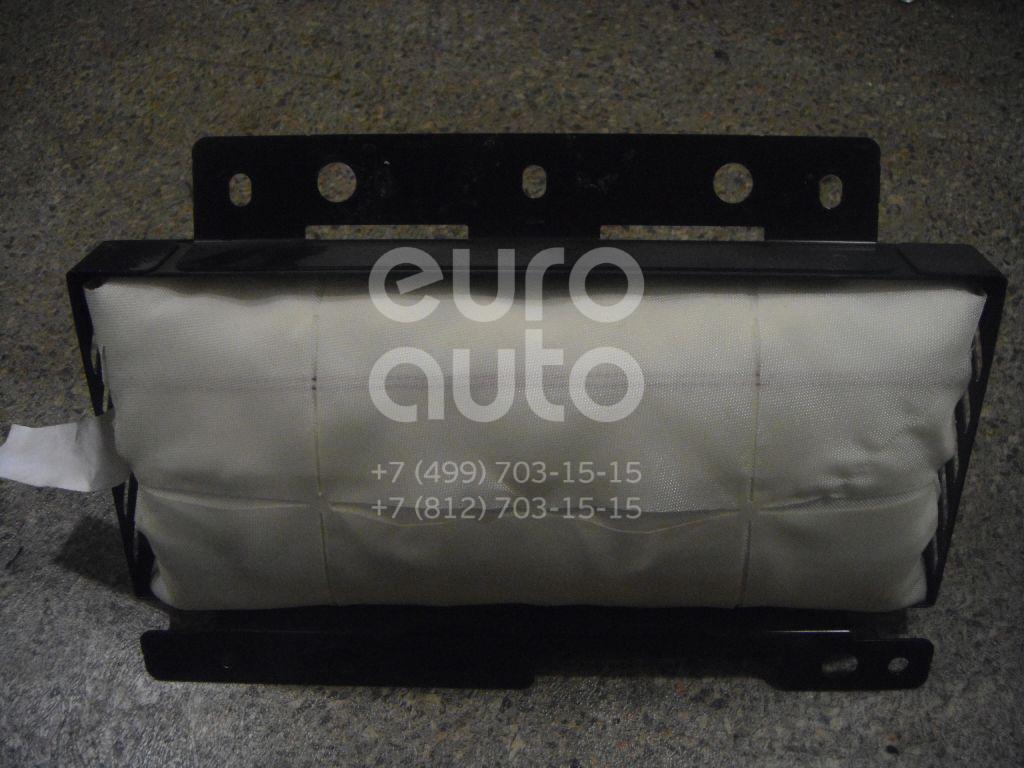 Подушка безопасности пассажирская (в торпедо) для Hyundai Terracan 2001-2007 - Фото №1