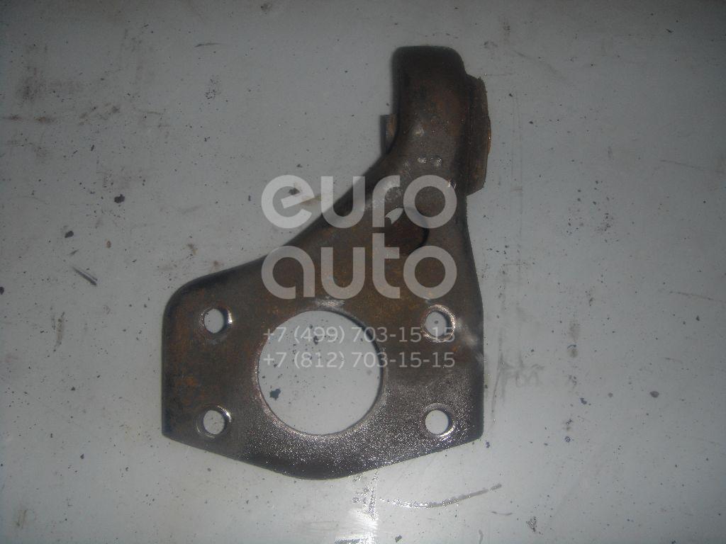 Кронштейн редуктора для Ssang Yong Kyron 2005-2015 - Фото №1