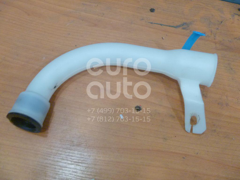 Горловина бачка омывателя для Chevrolet,Daewoo Rezzo 2005-2010;Rezzo 2000-2011 - Фото №1