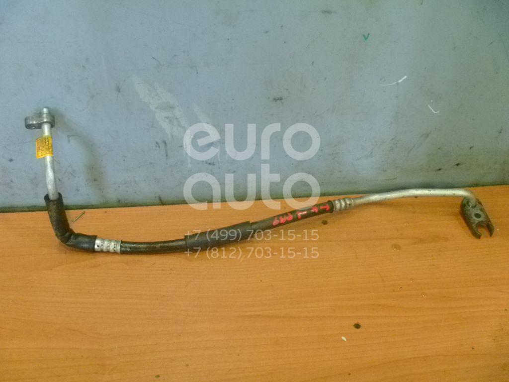 Трубка кондиционера для Chevrolet,Daewoo Rezzo 2005-2010;Rezzo 2000-2011 - Фото №1