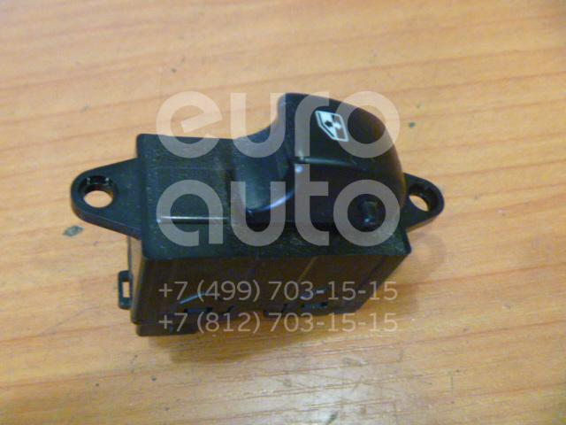 Кнопка стеклоподъемника для Chevrolet,Daewoo Rezzo 2005-2010;Evanda 2004-2006;Rezzo 2000-2011 - Фото №1
