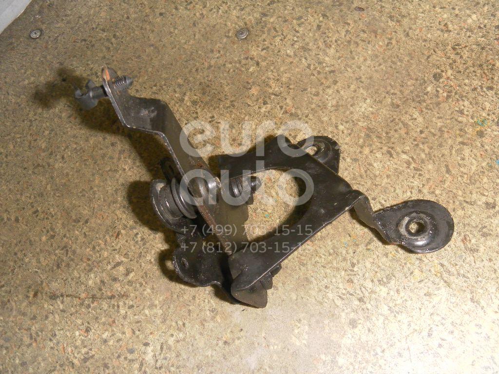 Кронштейн блока ABS (насос) для VW Golf V Plus 2005-2014;Caddy III 2004-2016;Touran 2003-2010 - Фото №1